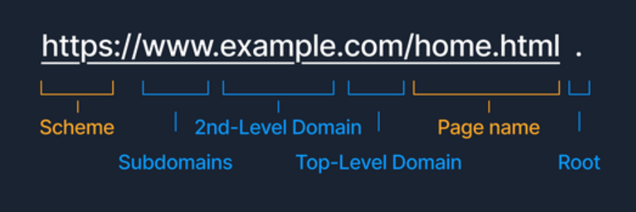 DNS